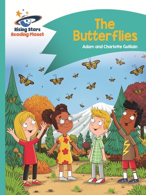 cover image of The Butterflies